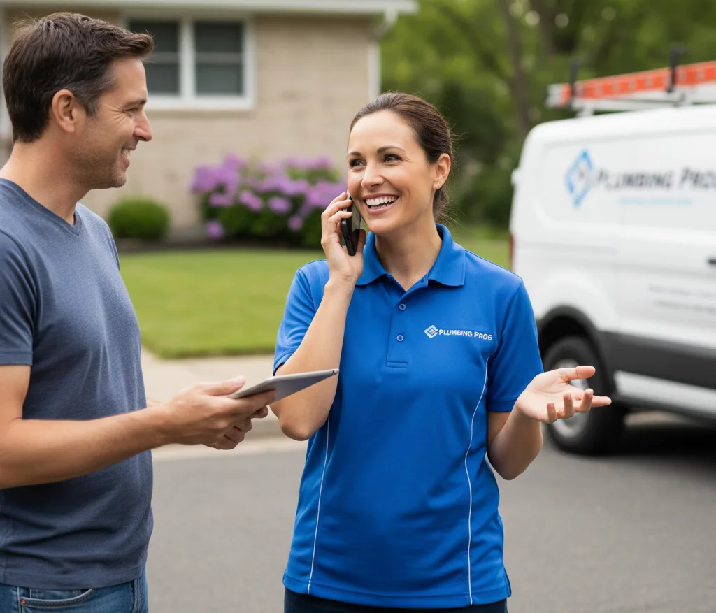 Emergency Plumbing in Panguitch, UT